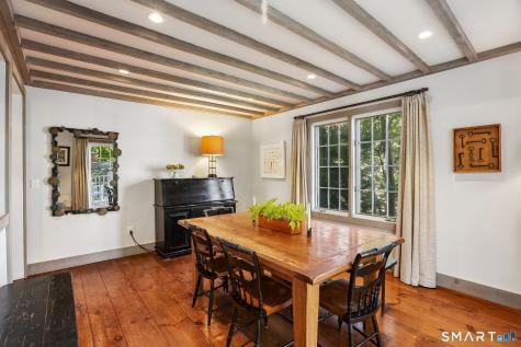 36 Catoonah Street Ridgefield CT 06877