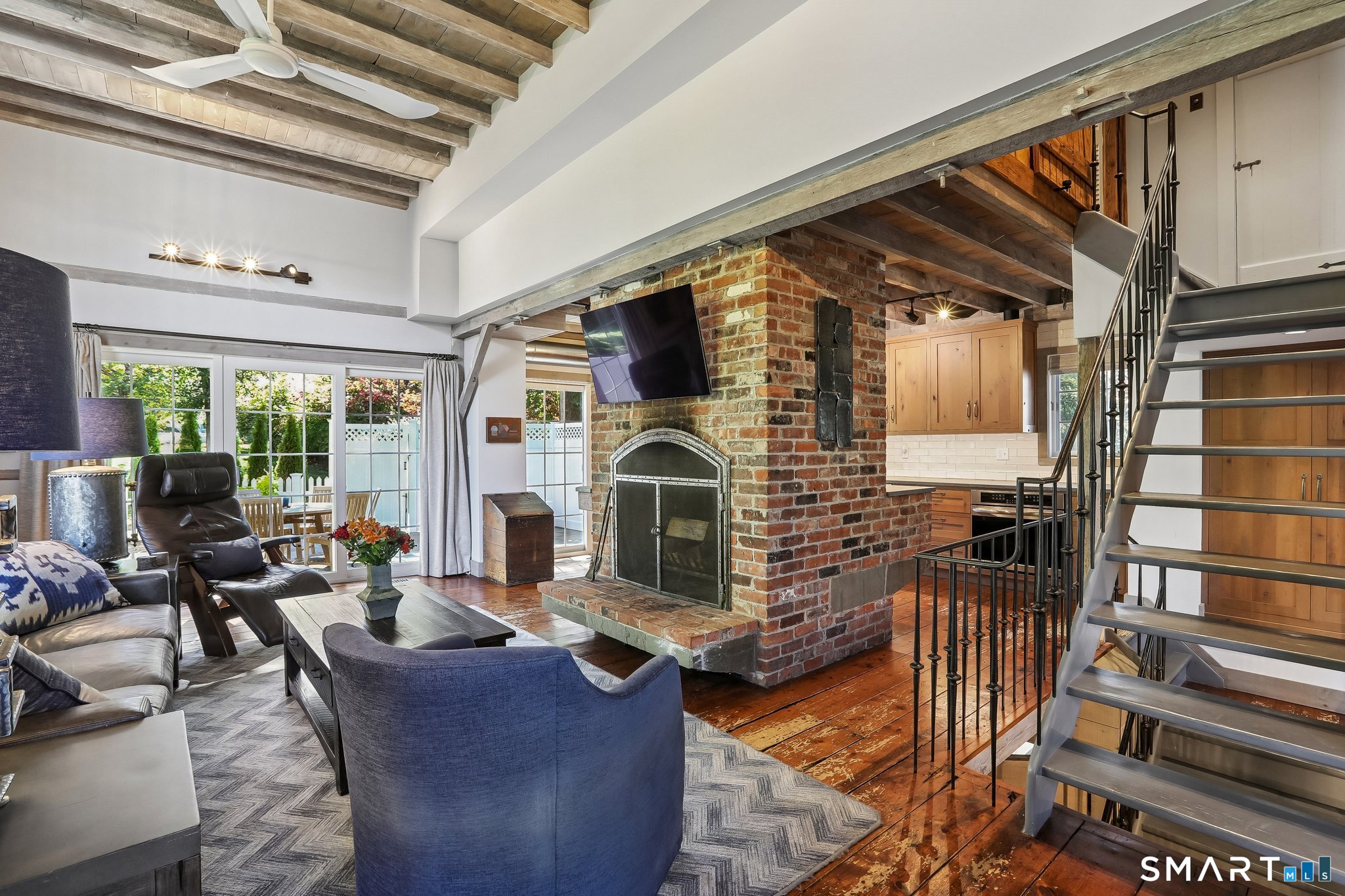 36 Catoonah Street Ridgefield CT 06877