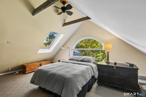 36 Catoonah Street Ridgefield CT 06877