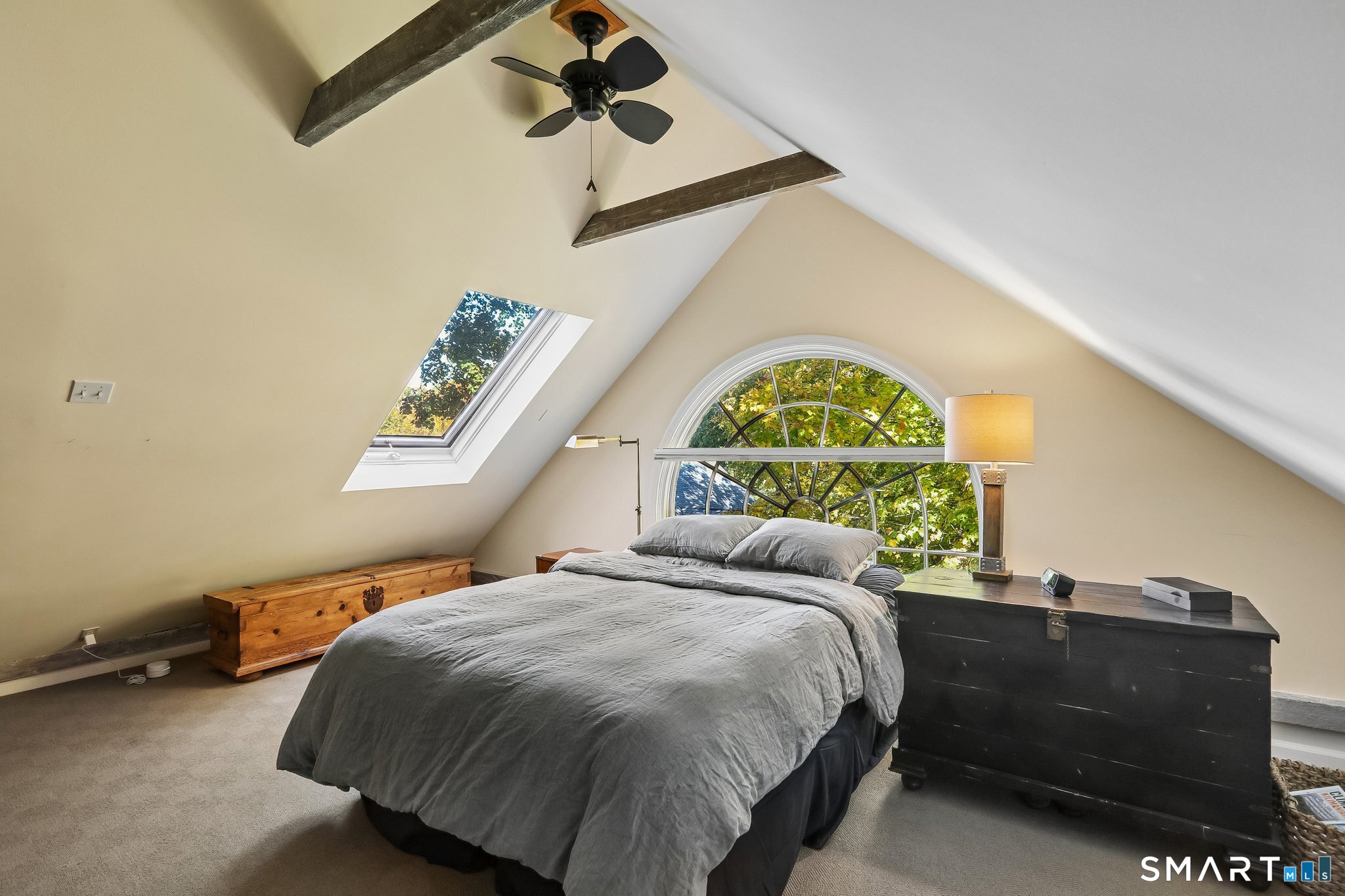 36 Catoonah Street Ridgefield CT 06877