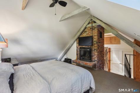 36 Catoonah Street Ridgefield CT 06877