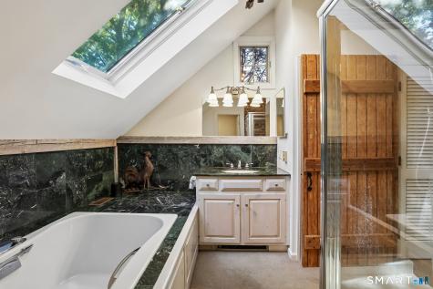 36 Catoonah Street Ridgefield CT 06877