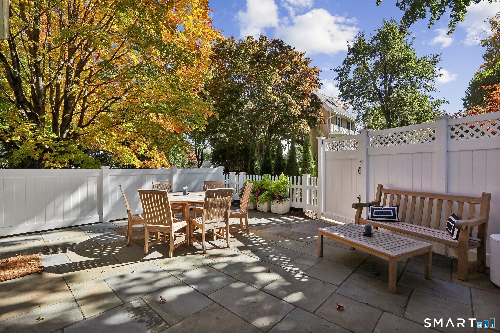 36 Catoonah Street Ridgefield CT 06877