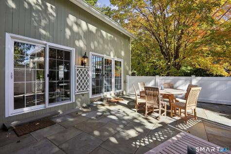 36 Catoonah Street Ridgefield CT 06877