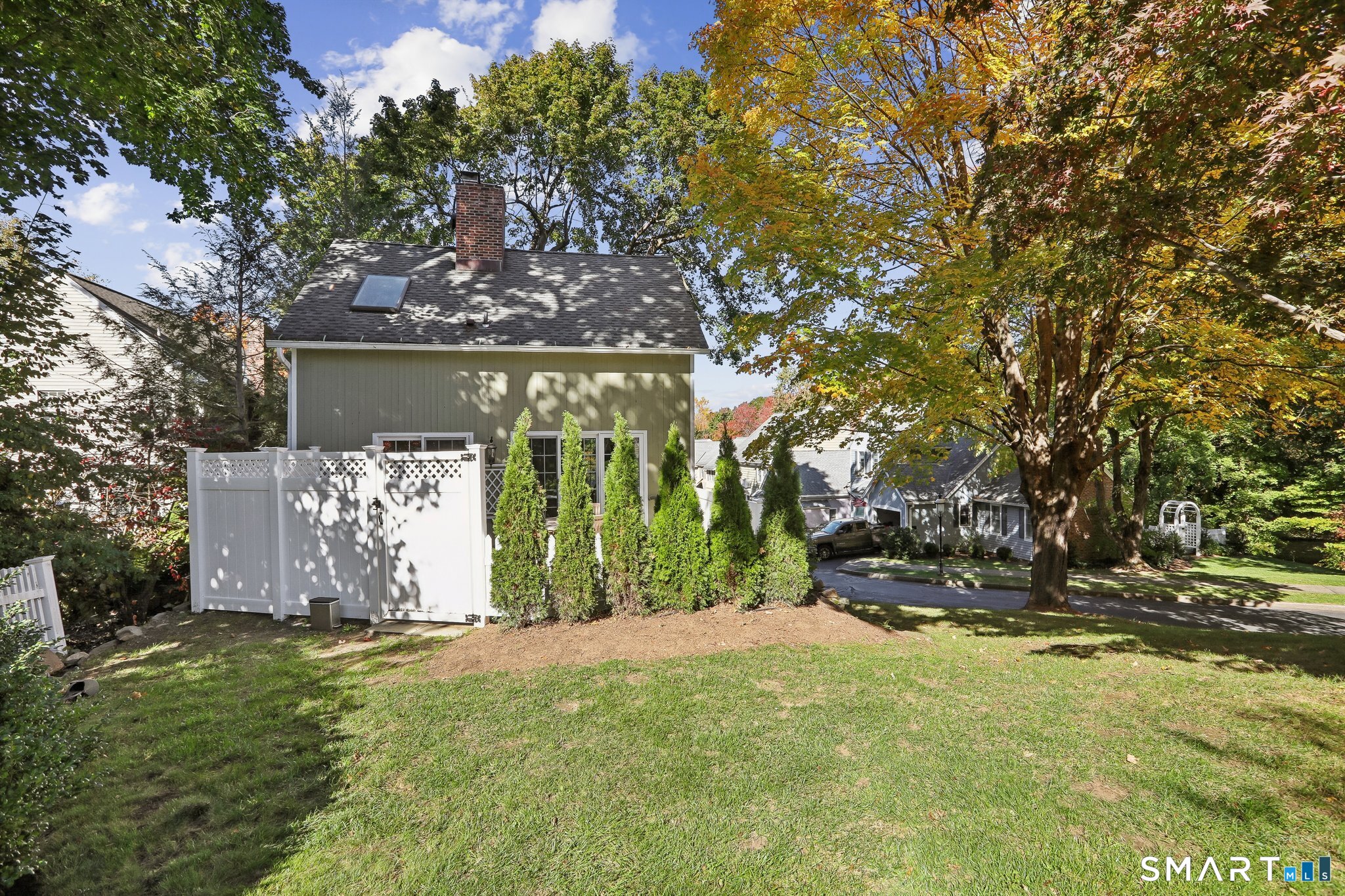 36 Catoonah Street Ridgefield CT 06877