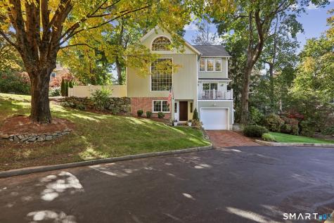 36 Catoonah Street Ridgefield CT 06877