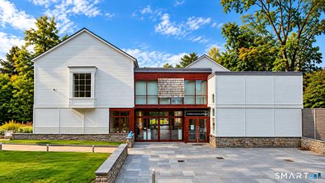 36 Catoonah Street Ridgefield CT 06877