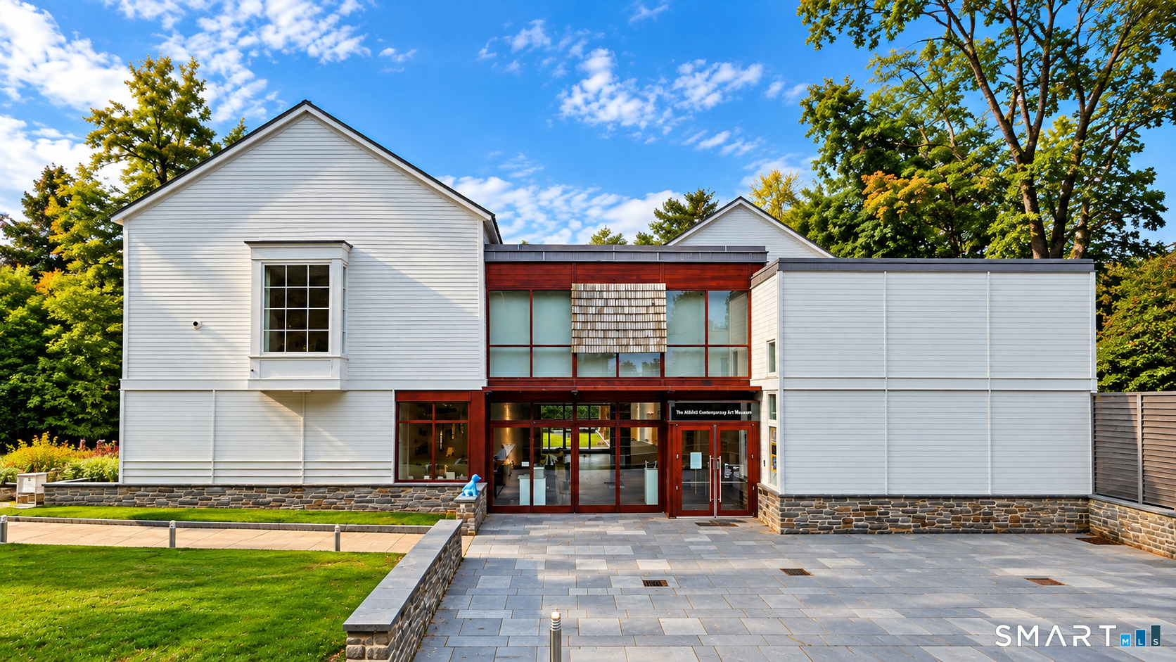 36 Catoonah Street Ridgefield CT 06877