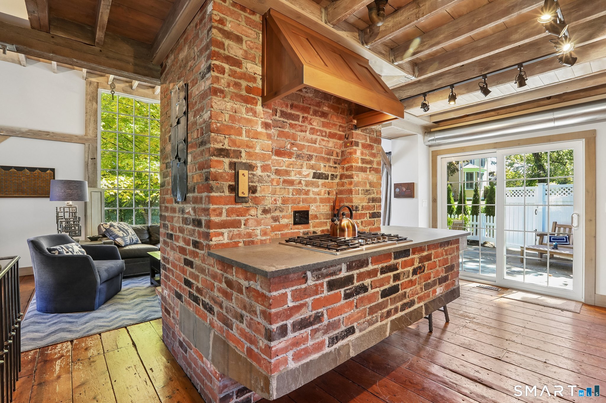 36 Catoonah Street Ridgefield CT 06877
