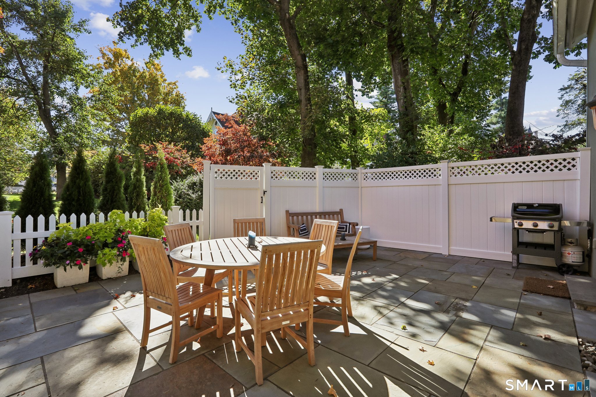 36 Catoonah Street Ridgefield CT 06877