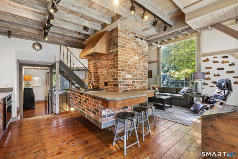 36 Catoonah Street Ridgefield CT 06877