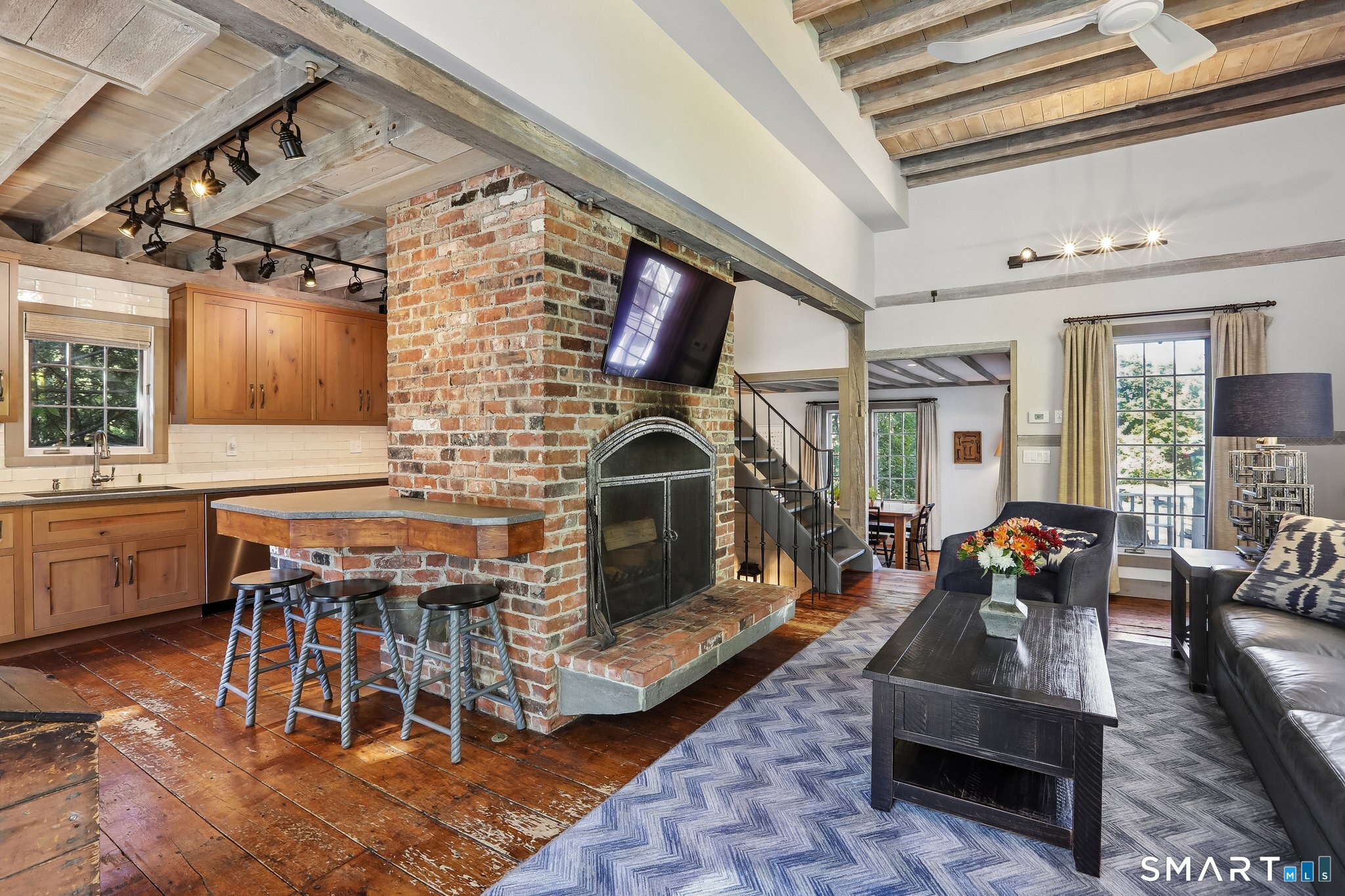 36 Catoonah Street Ridgefield CT 06877
