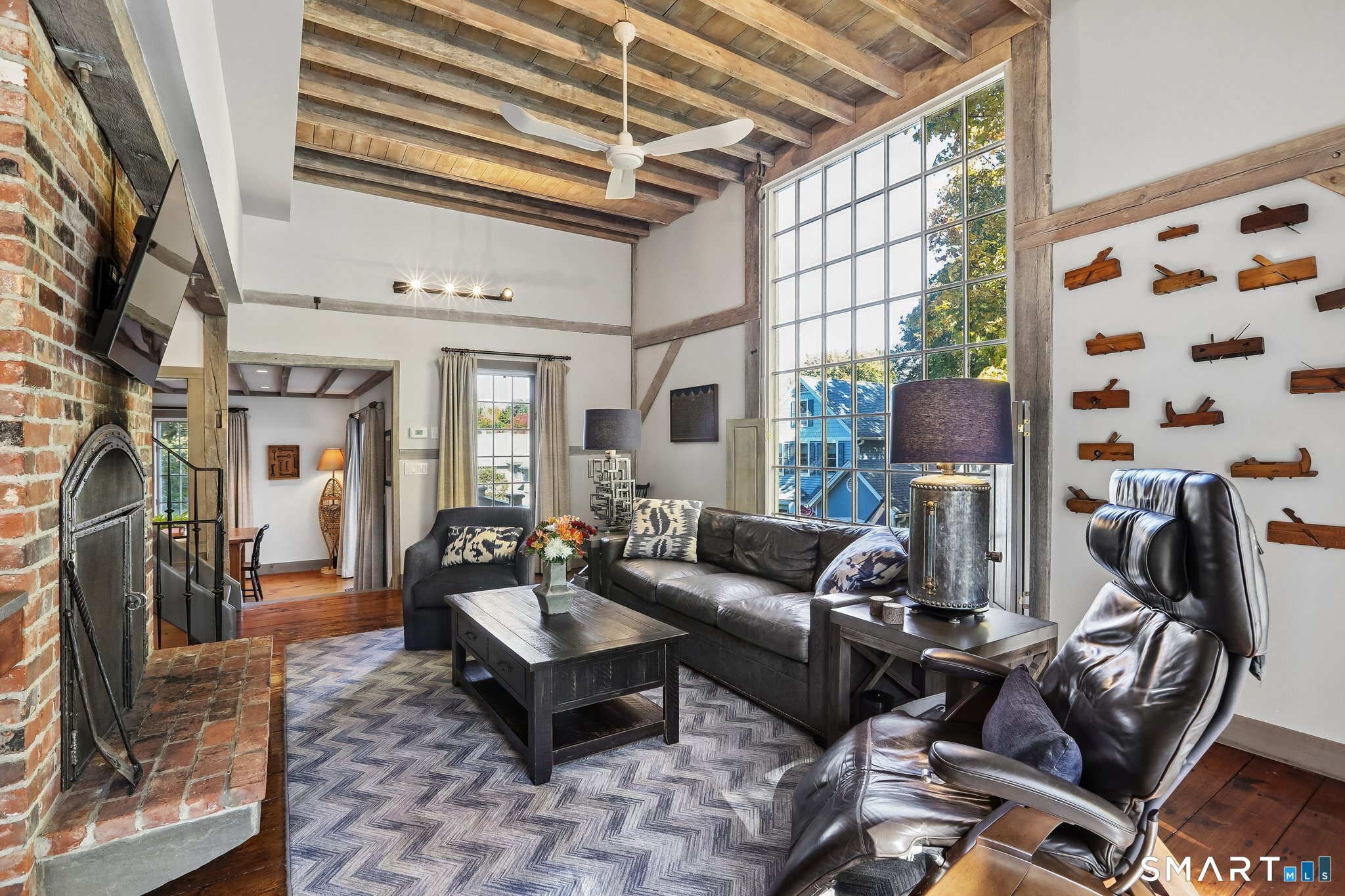 36 Catoonah Street Ridgefield CT 06877
