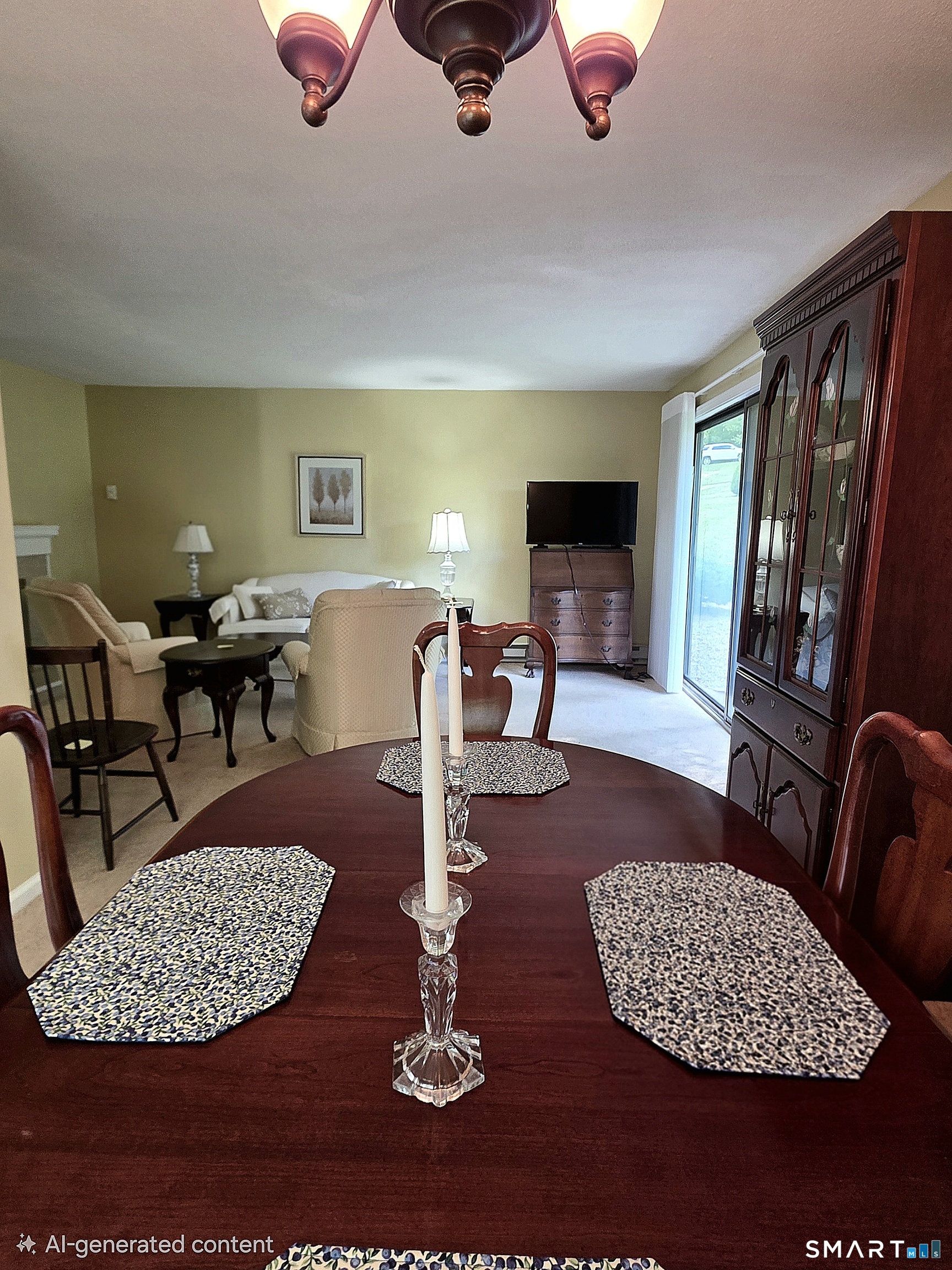 24 Heritage Village Southbury CT 06488