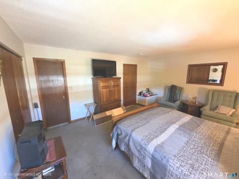 25 Robin Brook Drive Newington CT 06111