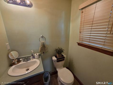 25 Robin Brook Drive Newington CT 06111