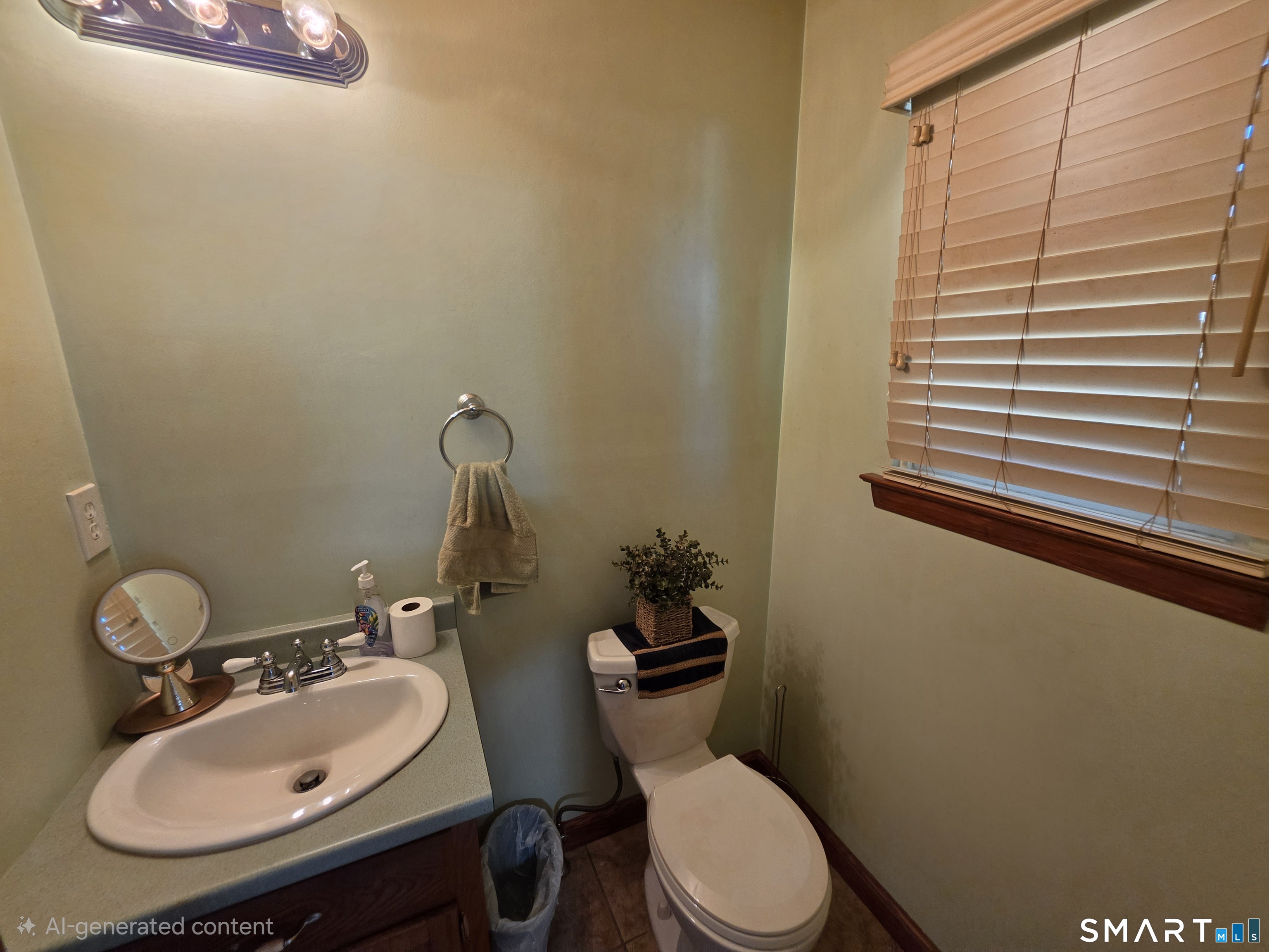 25 Robin Brook Drive Newington CT 06111