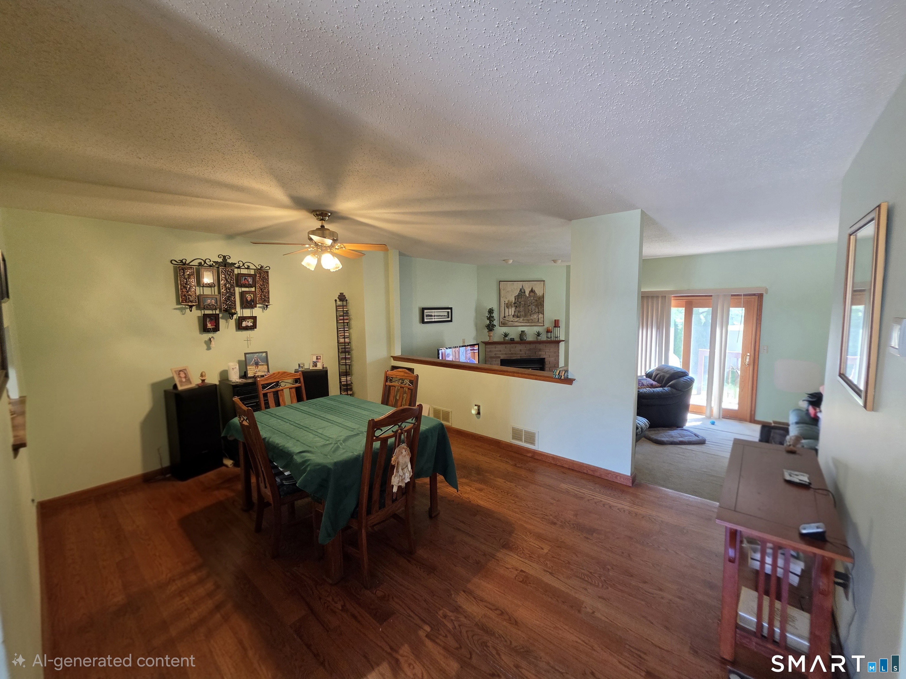 25 Robin Brook Drive Newington CT 06111