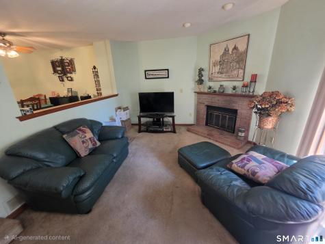 25 Robin Brook Drive Newington CT 06111