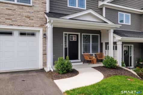 1 Twilight Terrace Killingly CT 06241