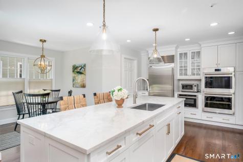 13 Wilton Hills Wilton CT 06897