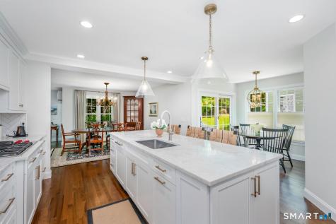 13 Wilton Hills Wilton CT 06897
