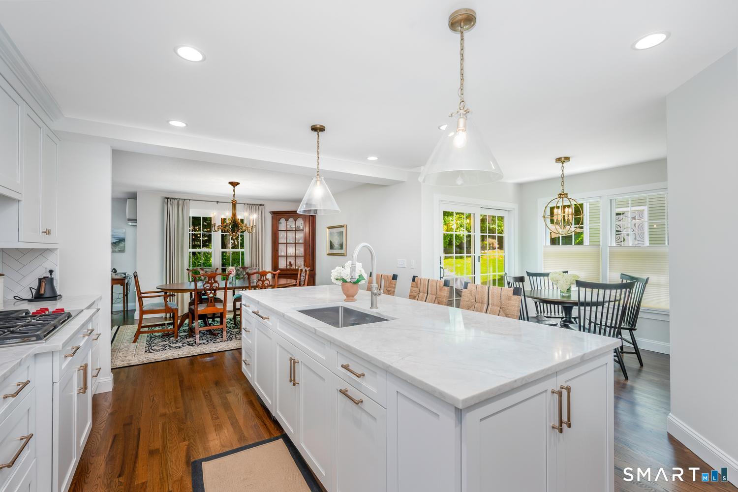13 Wilton Hills Wilton CT 06897