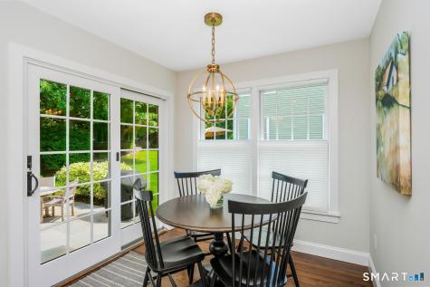 13 Wilton Hills Wilton CT 06897