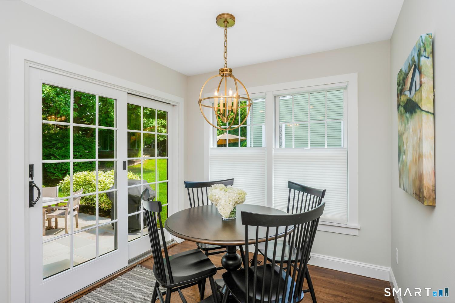 13 Wilton Hills Wilton CT 06897