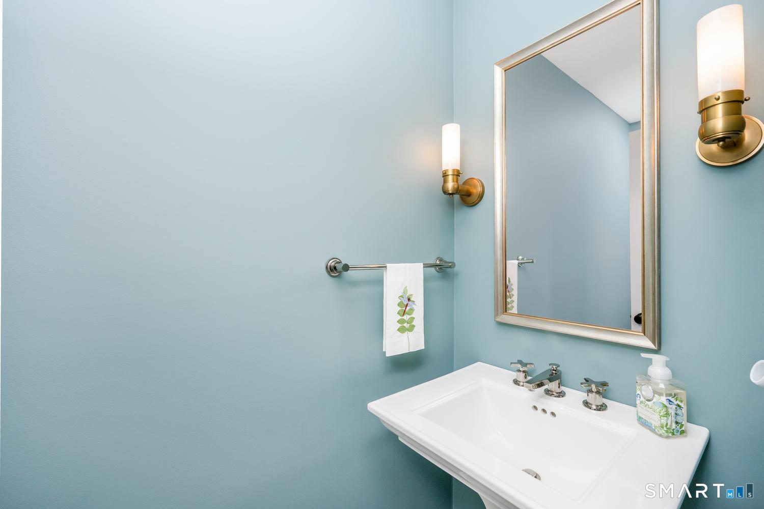 13 Wilton Hills Wilton CT 06897
