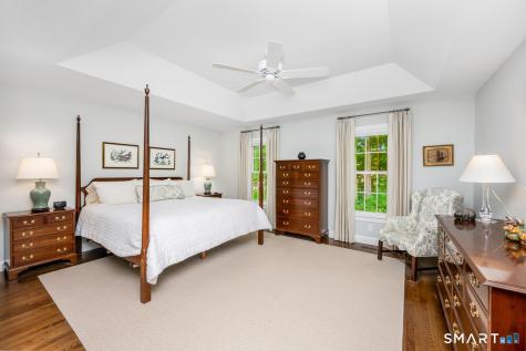 13 Wilton Hills Wilton CT 06897
