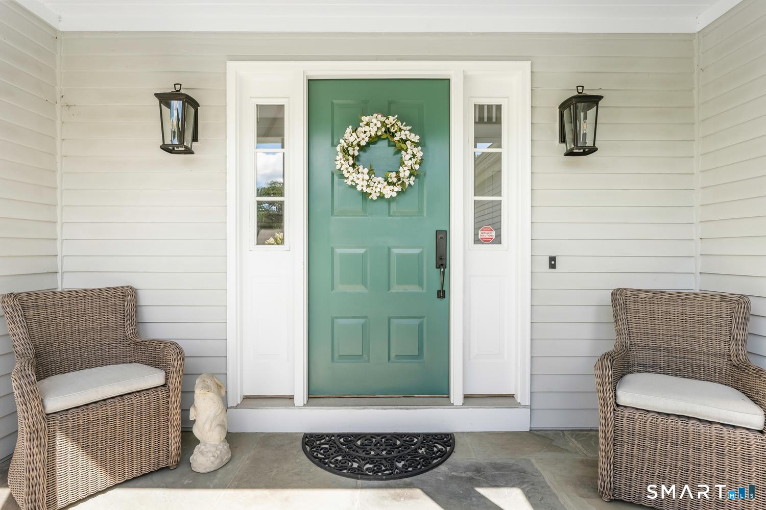 13 Wilton Hills Wilton CT 06897