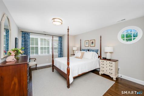 13 Wilton Hills Wilton CT 06897