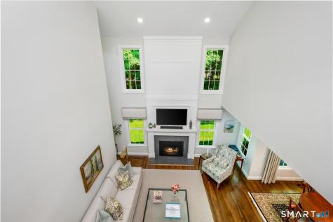 13 Wilton Hills Wilton CT 06897
