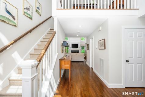 13 Wilton Hills Wilton CT 06897