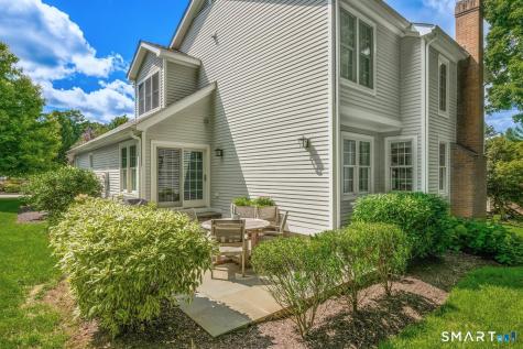 13 Wilton Hills Wilton CT 06897