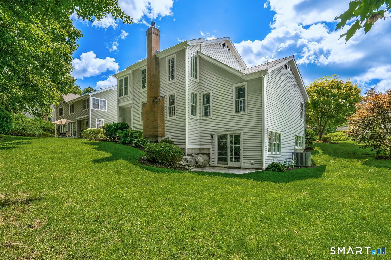 13 Wilton Hills Wilton CT 06897