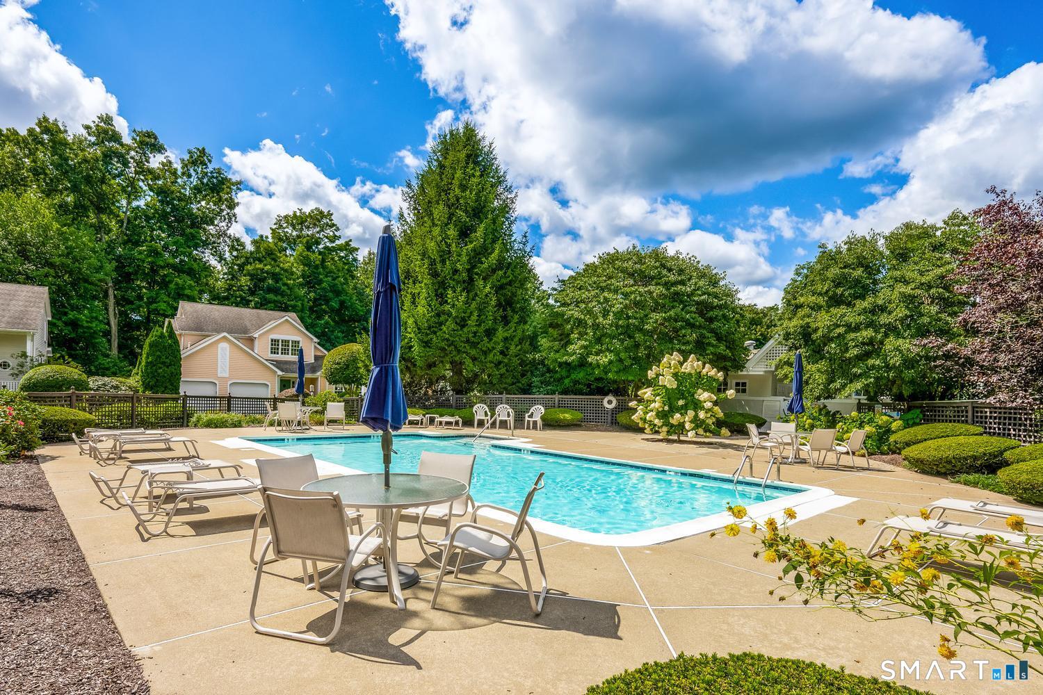 13 Wilton Hills Wilton CT 06897
