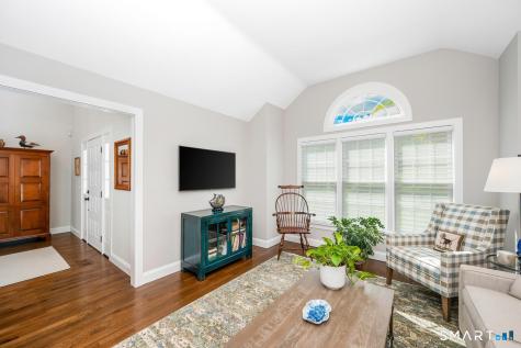 13 Wilton Hills Wilton CT 06897