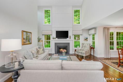 13 Wilton Hills Wilton CT 06897