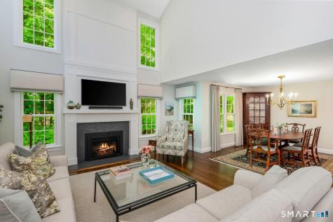 13 Wilton Hills Wilton CT 06897