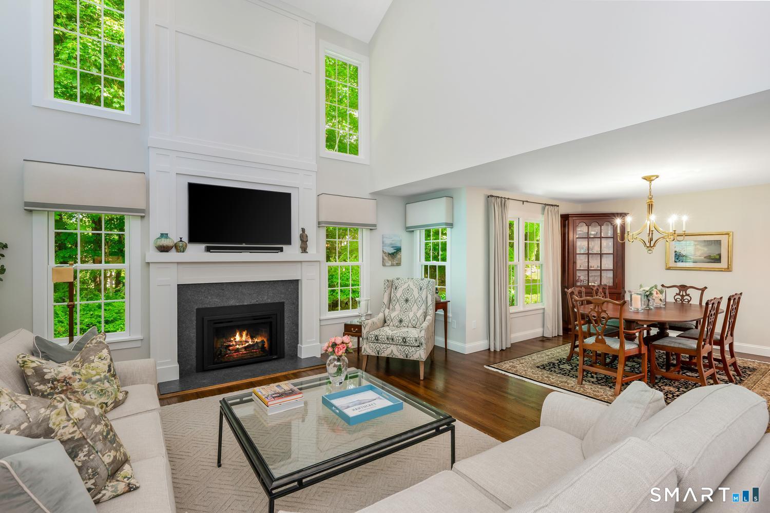 13 Wilton Hills Wilton CT 06897
