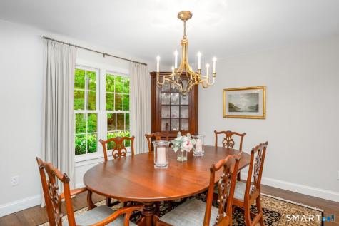 13 Wilton Hills Wilton CT 06897