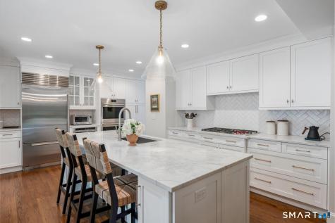 13 Wilton Hills Wilton CT 06897