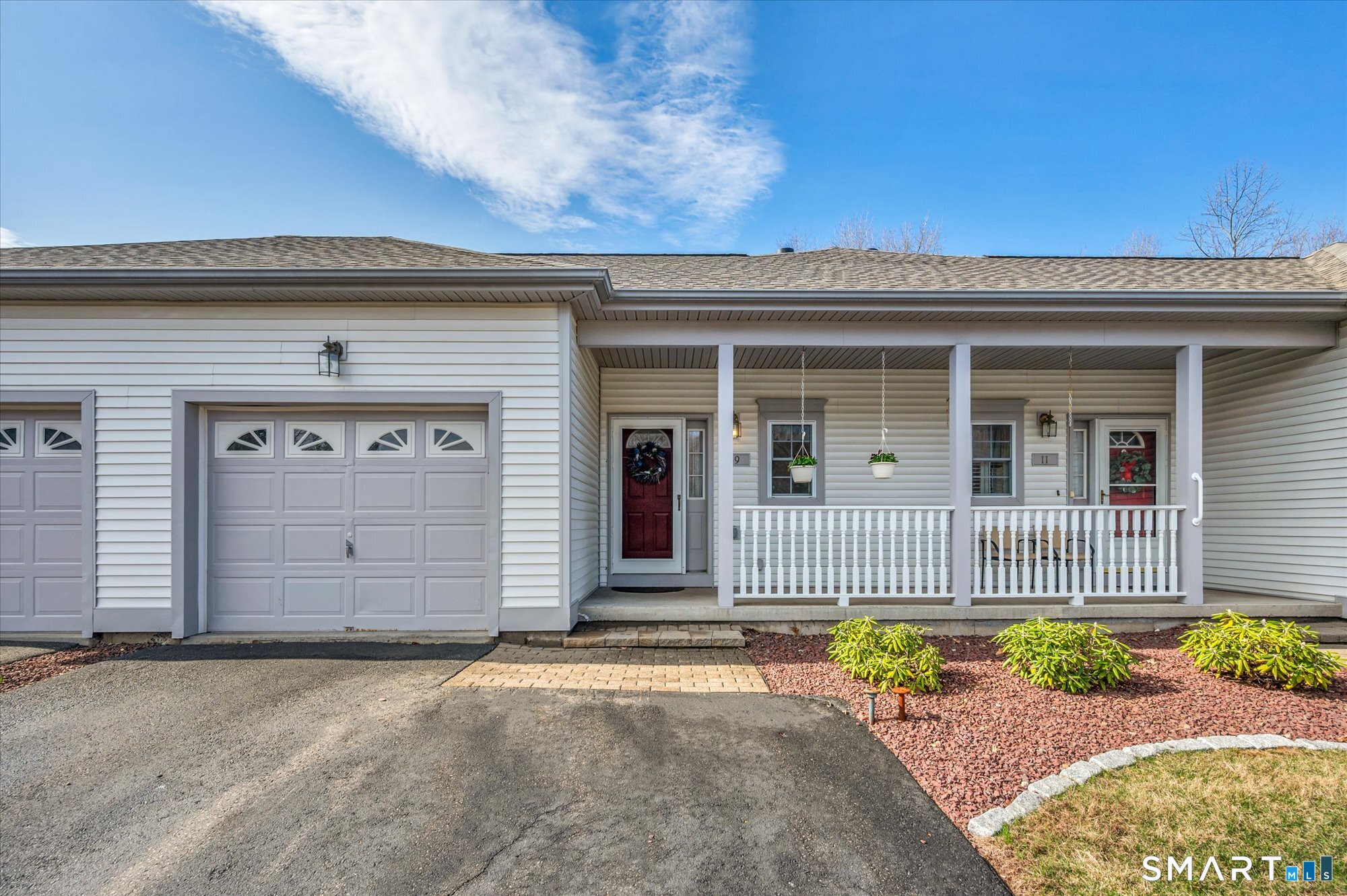 9 Cypress Circle Berlin CT 06037