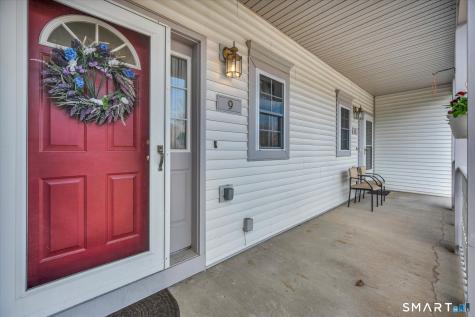 9 Cypress Circle Berlin CT 06037