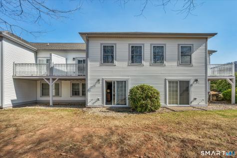 9 Cypress Circle Berlin CT 06037
