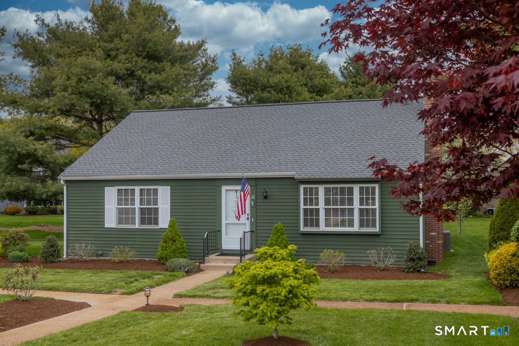 10 Runnymede Lane Madison CT 06443
