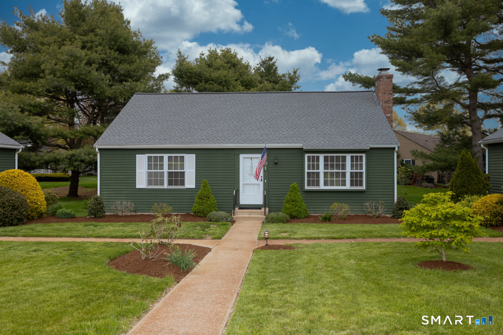 10 Runnymede Lane Madison CT 06443