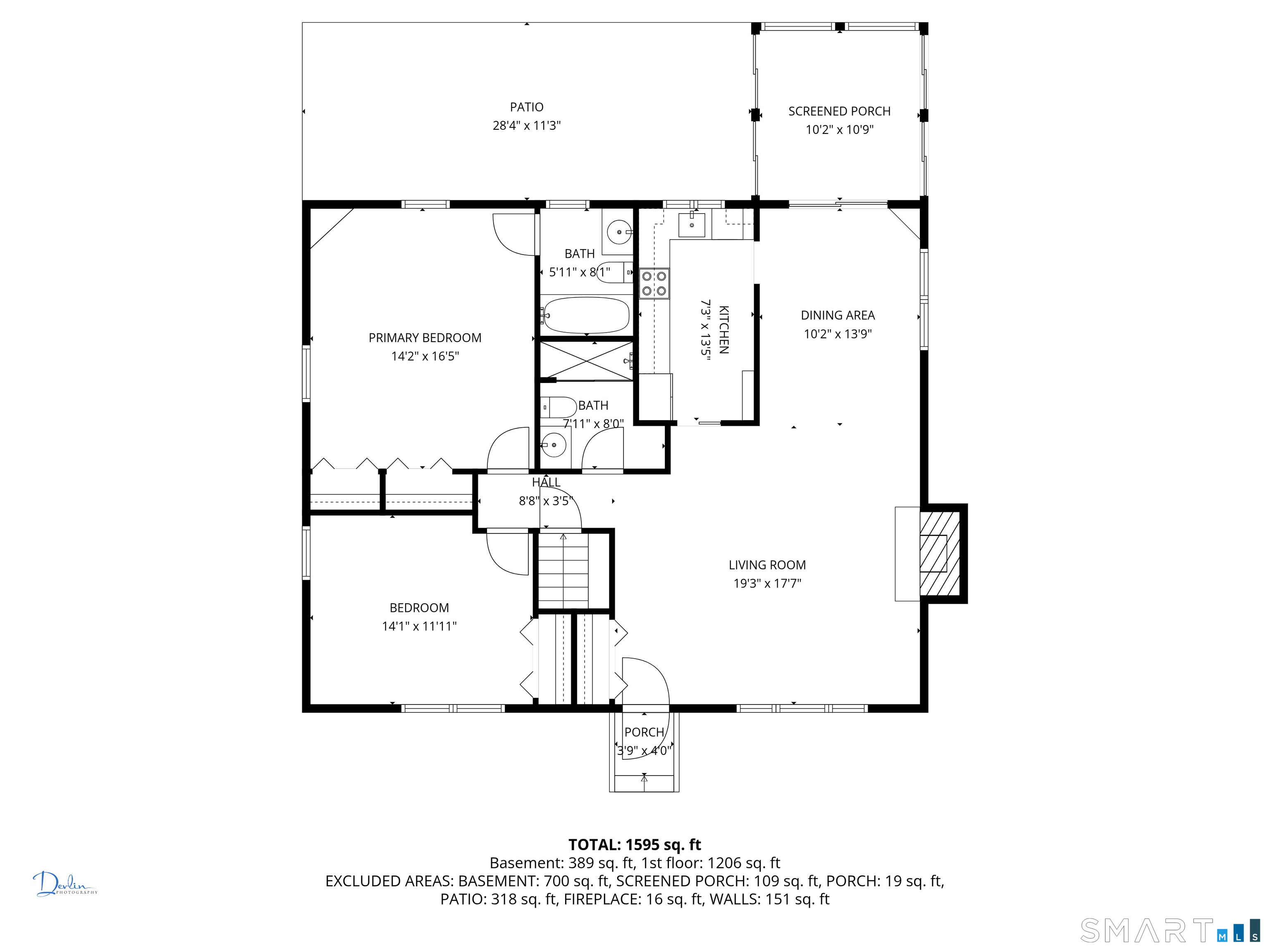 10 Runnymede Lane Madison CT 06443